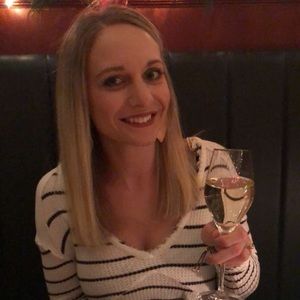 Meet your Posher, Jacklyn